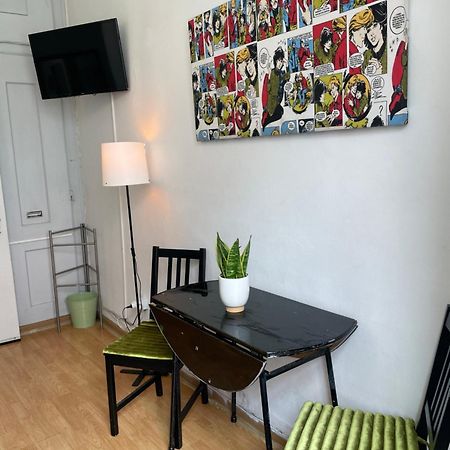 Chiado Home Lisboa Exteriér fotografie